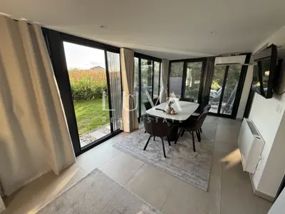 Wohnung 68,4 m², Blato - Garten und zwei Terrassen - 12