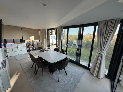 Wohnung 68,4 m², Blato - Garten und zwei Terrassen - 2