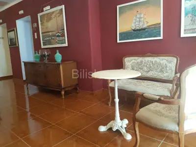 Hotel 378 m², Karlobag, 1. Reihe zum Meer und Meerblick - 8