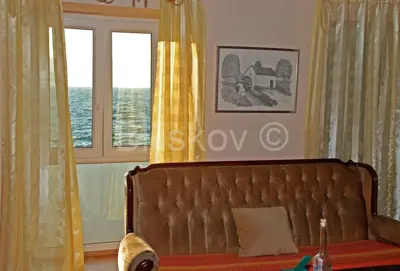 Hotel 378 m², Karlobag, 1. Reihe zum Meer und Meerblick - 7