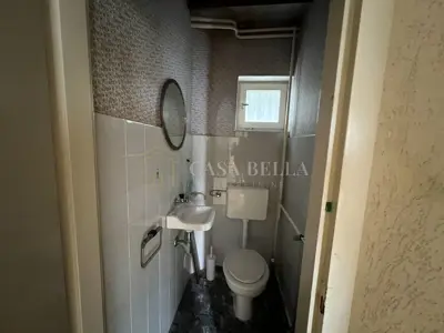 Selce, detached house 300 m², yard, garage, near the sea - 20