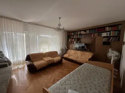 Selce, detached house 300 m², yard, garage, near the sea - 16