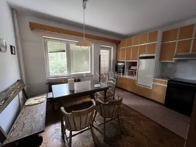 Selce, detached house 300 m², yard, garage, near the sea - 14