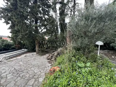 Selce, detached house 300 m², yard, garage, near the sea - 8