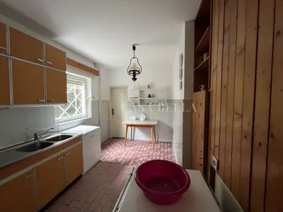 Selce, detached house 300 m², yard, garage, near the sea - 15