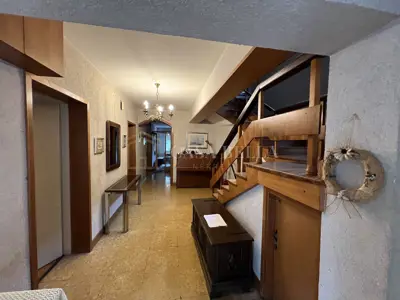 Selce, detached house 300 m², yard, garage, near the sea - 22