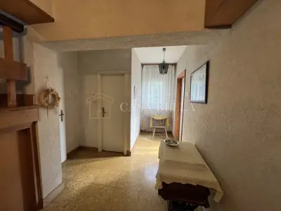 Selce, detached house 300 m², yard, garage, near the sea - 19