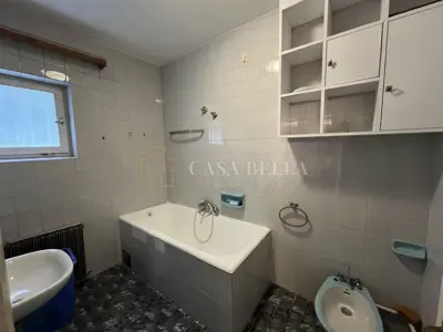 Selce, detached house 300 m², yard, garage, near the sea - 21