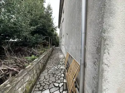 Selce, detached house 300 m², yard, garage, near the sea - 10