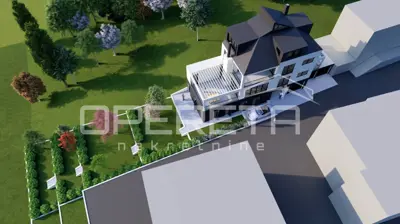 Prodaja, Kuća, Remete, Gornji Bukovac, Samostojeća, 406 m² - 5