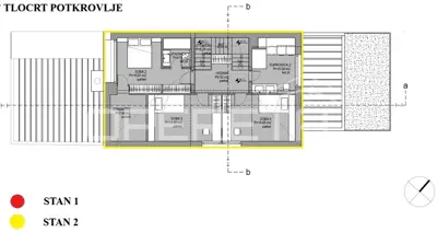 Prodaja, Kuća, Remete, Gornji Bukovac, Samostojeća, 406 m² - 10