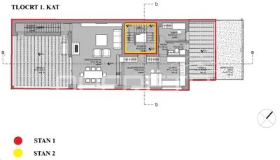 Prodaja, Kuća, Remete, Gornji Bukovac, Samostojeća, 406 m² - 8