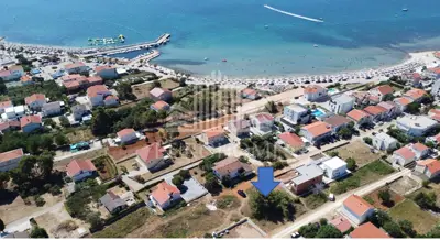 Apartman 107 m², Vir - uvala Jadro, 120 m od mora - 9