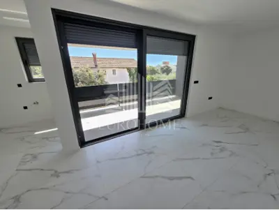 Apartman 107 m², Vir - uvala Jadro, 120 m od mora - 2