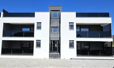 Apartment 107 m², Vir - Jadro Bay, 120 m from the sea
