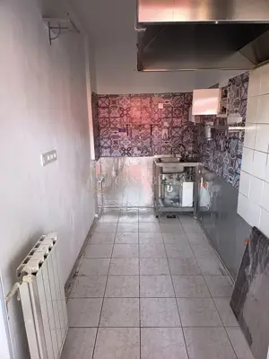 Poslovni prostor, 6 m², Maksimir, najam