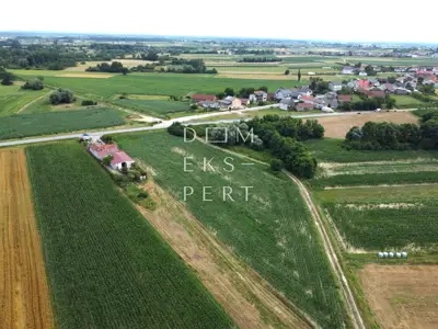 Vrbovec, Zemljište s objektom 2.802 m², Vrbovec - 4