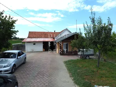 Vrbovec, Zemljište s objektom 2.802 m², Vrbovec - 5