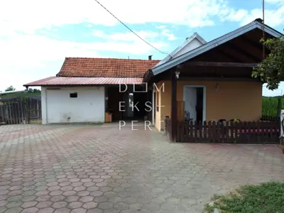 Vrbovec, Zemljište s objektom 2.802 m², Vrbovec - 6
