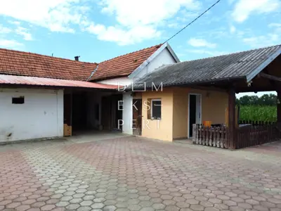 Vrbovec, Zemljište s objektom 2.802 m², Vrbovec - 7