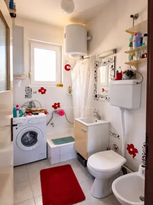 Apartment 70 m², Crikvenica - 2 balconies and sea view - 7