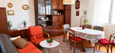 Apartment 70 m², Crikvenica - 2 balconies and sea view - 3