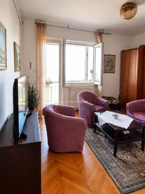 Apartment 70 m², Crikvenica - 2 balconies and sea view - 5