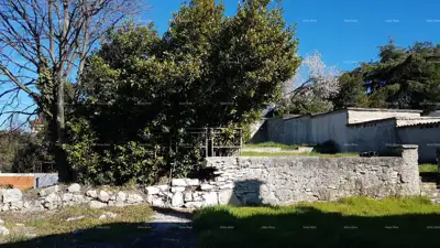Kuća 140 m², Pula Centar - vrt 683 m² - 4