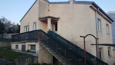Kuća 140 m², Pula Centar - vrt 683 m² - 10