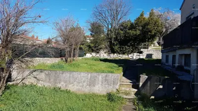 Kuća 140 m², Pula Centar - vrt 683 m² - 5