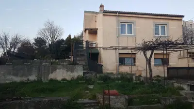 Kuća 140 m², Pula Centar - vrt 683 m² - 2