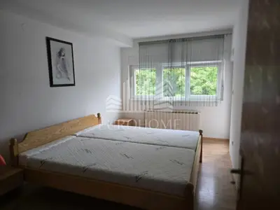 Wohnung 51 m², Ferenščica, ruhige Nachbarschaft und Loggia - 8