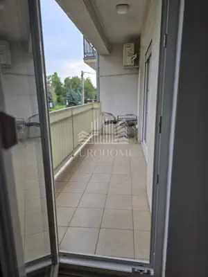 Wohnung 51 m², Ferenščica, ruhige Nachbarschaft und Loggia - 6