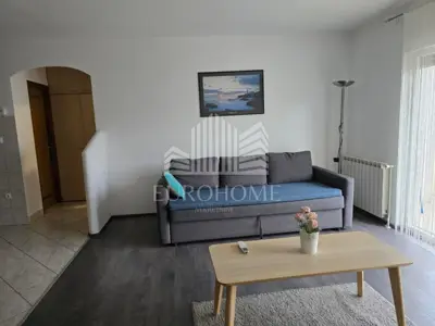 Wohnung 51 m², Ferenščica, ruhige Nachbarschaft und Loggia - 2