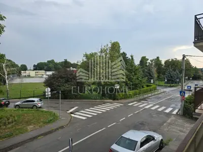Wohnung 51 m², Ferenščica, ruhige Nachbarschaft und Loggia - 20