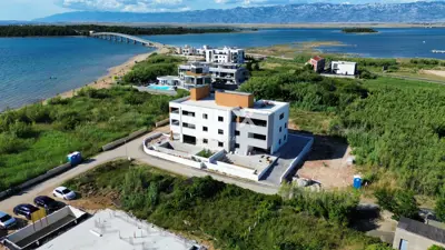 Apartment for sale in Privlaka, 87,5 m² - 11