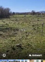 Pećane, Debelo Brdo, building plot, 8,486 m² - 4