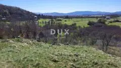 Pećane, Debelo Brdo, building plot, 8,486 m²