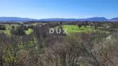 Pećane, Debelo Brdo, building plot, 8,486 m² - 2
