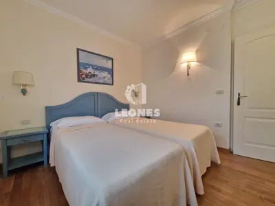 Wohnung 116 m², Crveni Vrh bei Umag, Meerblick - 13