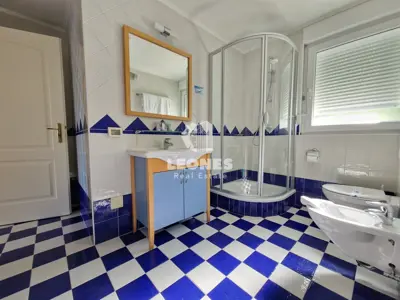 Wohnung 116 m², Crveni Vrh bei Umag, Meerblick - 14