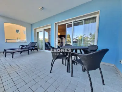 Wohnung 116 m², Crveni Vrh bei Umag, Meerblick - 2