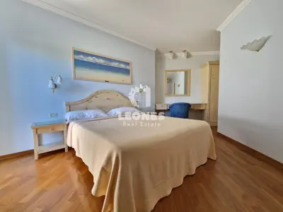 Wohnung 116 m², Crveni Vrh bei Umag, Meerblick - 10