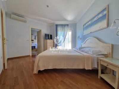 Wohnung 116 m², Crveni Vrh bei Umag, Meerblick - 11