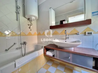 Wohnung 116 m², Crveni Vrh bei Umag, Meerblick - 12