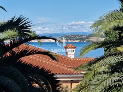 Wohnung 116 m², Crveni Vrh bei Umag, Meerblick