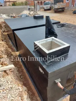 Otok Vir - kuća sa šest stambenih jedinica 70 m od mora - 12