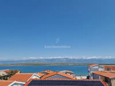 Otok Vir - kuća sa šest stambenih jedinica 70 m od mora - 13