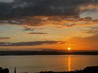 Crikvenica, Dramalj - two-level apartment in a new building - 2