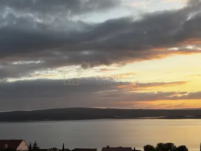 Crikvenica, Dramalj - two-level apartment in a new building - 3